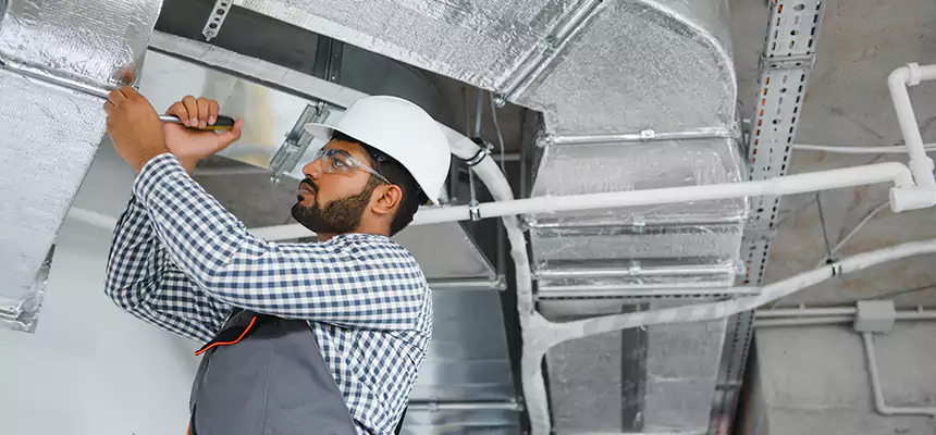 Proactive Ac Vent Repairs & Air Duct Replacement Companies Near Me in Sarasota Springs
