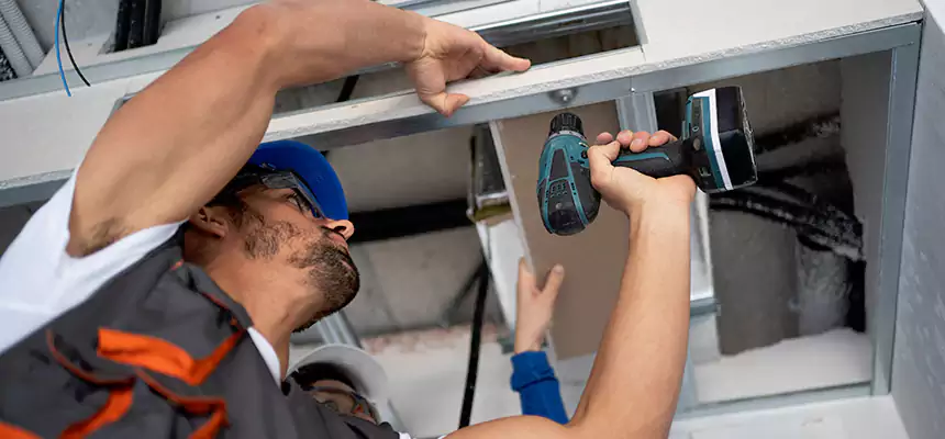 Our Apartment Air Duct Cleaning Services in Sarasota Springs, FL