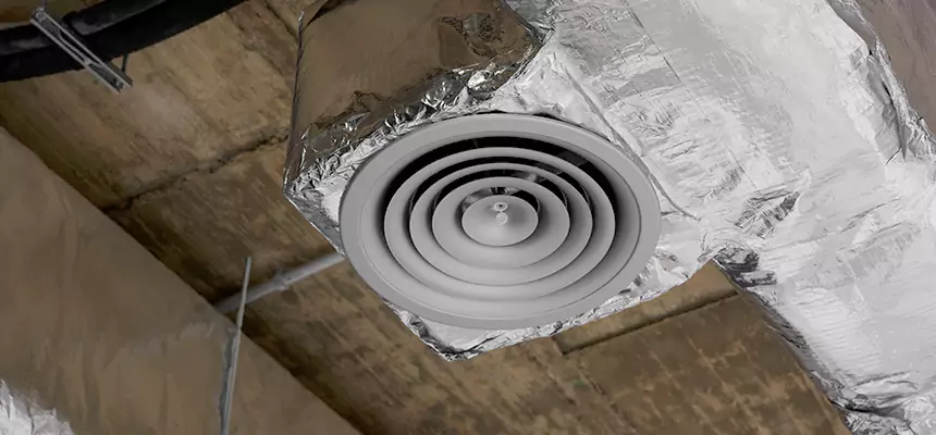 Our Basement Vent Cleaning Services in Sarasota Springs, FL