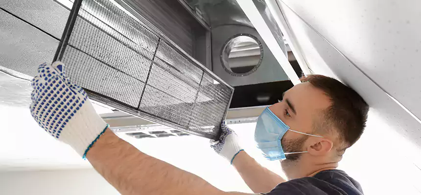Diagnostic HVAC Coil & Blower Cleaning in Sarasota Springs