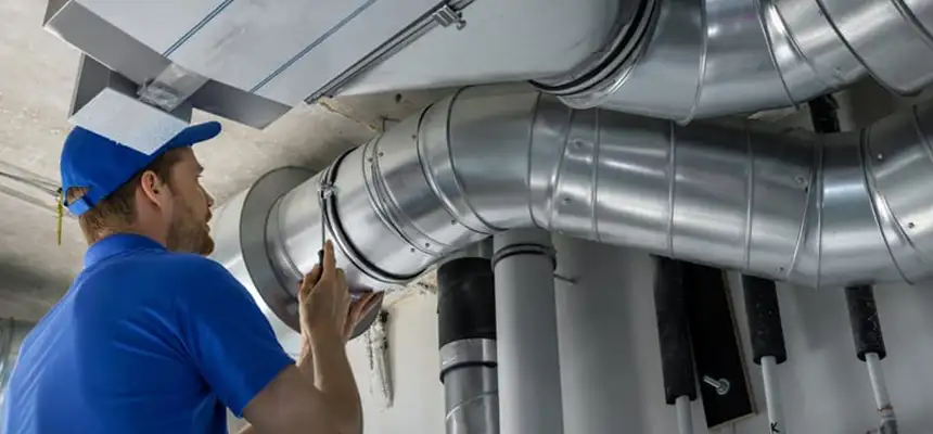 Our Commercial Laundry Vent Cleaning Services in Sarasota Springs, FL