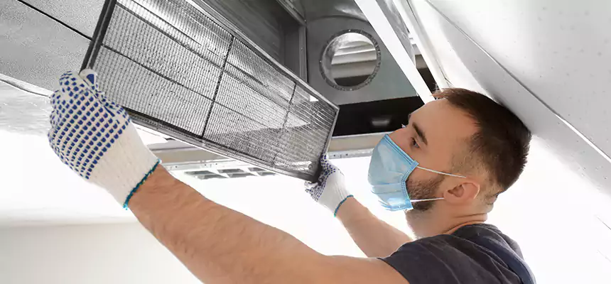 Our Dryer Vent Cleaning Services in Sarasota Springs, FL