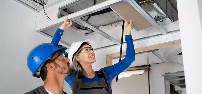 Reliable Green Air Duct Cleaning Services in Sarasota Springs