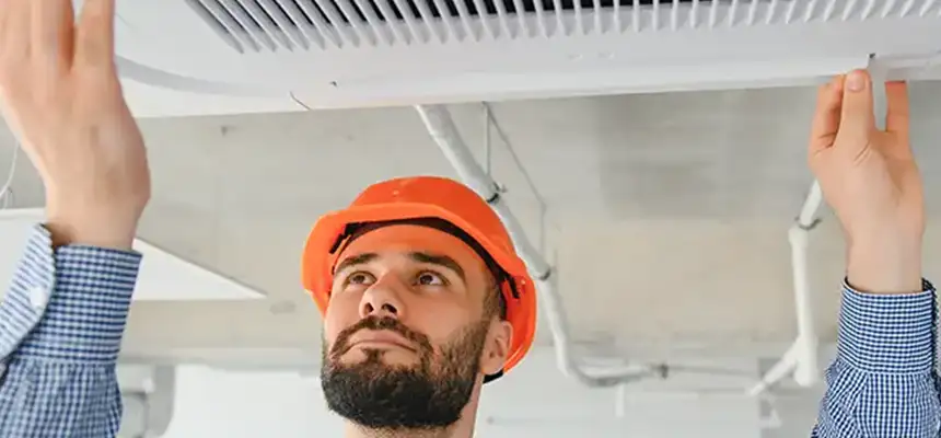 Our Furnace Vent Cleaning Services in Sarasota Springs, FL