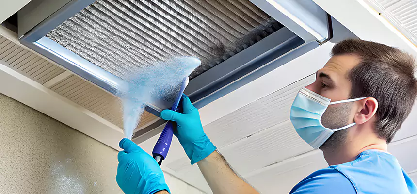 Our Home Ventilation Cleaning Services in Sarasota Springs, FL