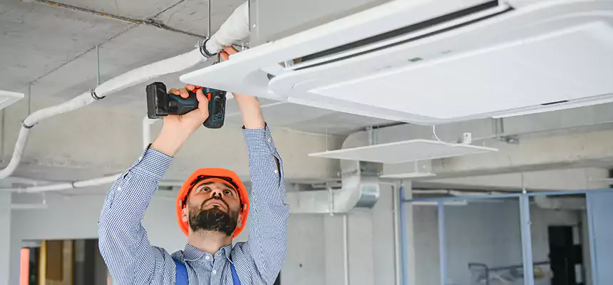 Eco‑Friendly Coil & Plenum Deep Cleaning in Sarasota Springs