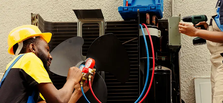 Our HVAC Airflow Optimization Services in Sarasota Springs, FL