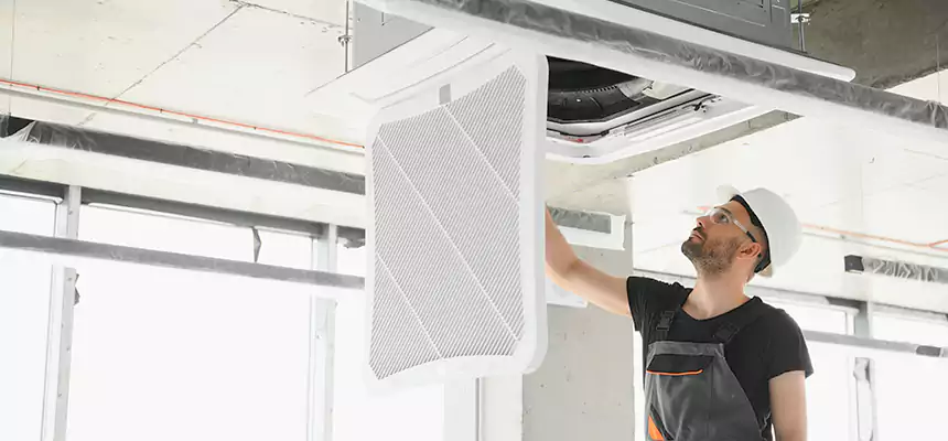 Our Indoor Air Quality Improvement Services in Sarasota Springs, FL