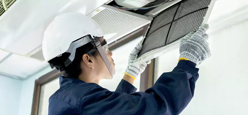 Our Mold & Mildew Removal from Air Ducts Services in Sarasota Springs, FL