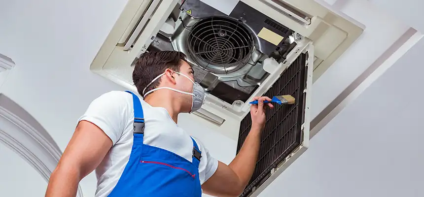 Our Move-in/Move-out Duct Cleaning Services in Sarasota Springs, FL
