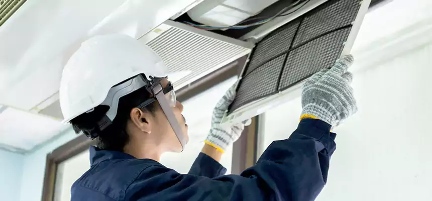 Our Multi-family Home Duct Cleaning Services in Sarasota Springs, FL