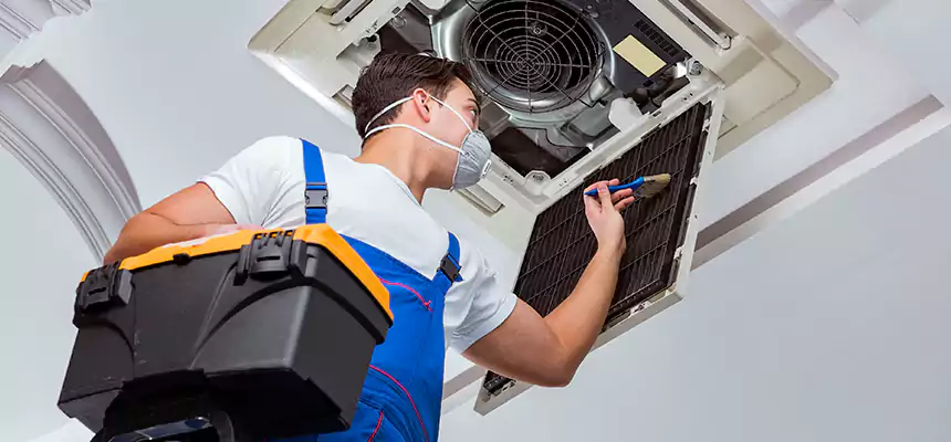 Specialized Office Duct Cleaning  in Sarasota Springs, FL
