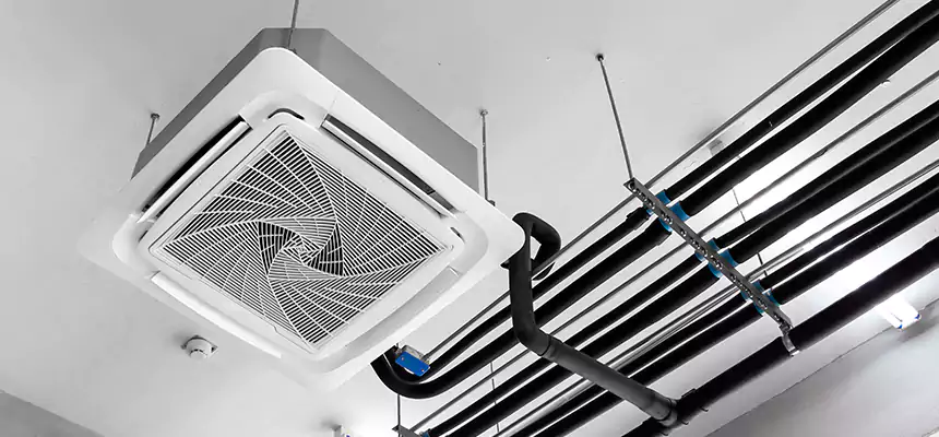 Our Smart AC Vent Controller Services in Sarasota Springs, FL