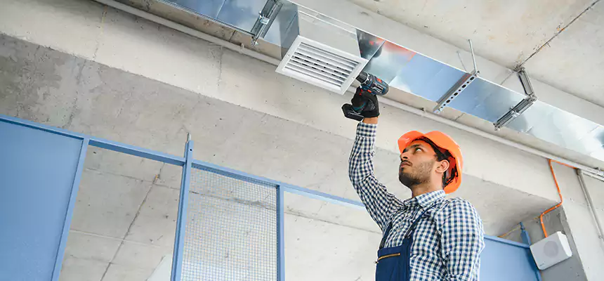 Efficient Exhaust Vent Cleaning in Sarasota Springs, FL