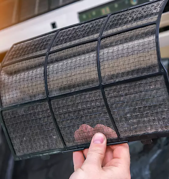 Top-notch AC Air Filter Replacement in Sarasota Springs