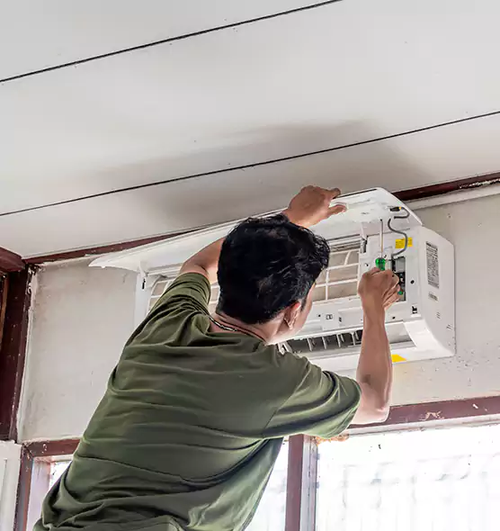 About Air Duct & AC Odor Removal in Sarasota Springs, FL