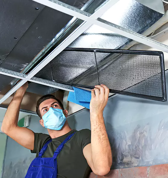 About Air Duct Bacteria Removal in Sarasota Springs