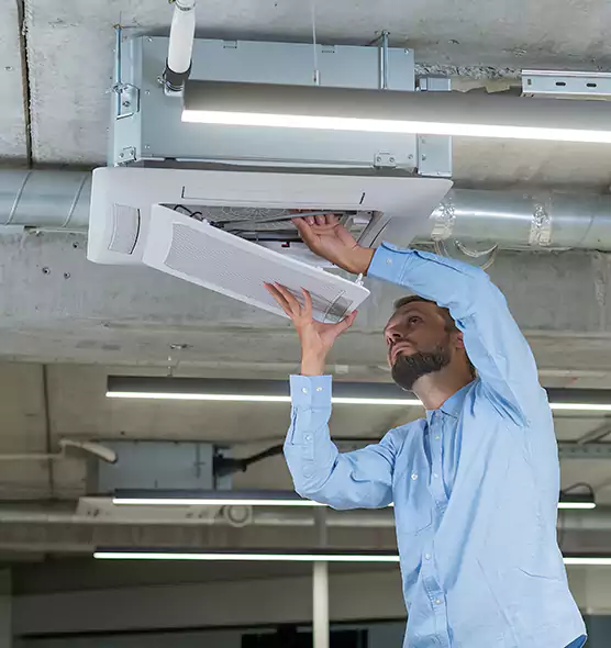 About Air Duct Sealing And Repair in Sarasota Springs, FL