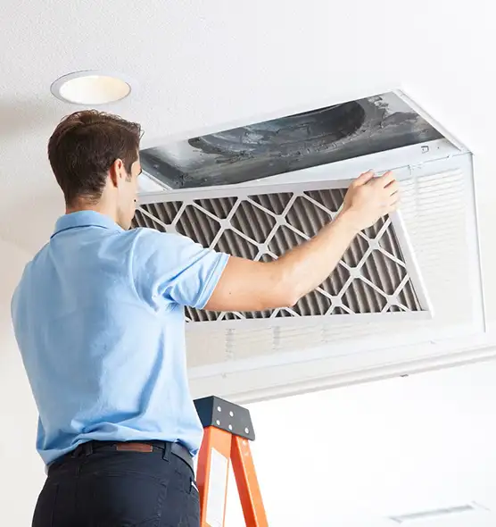 About Annual Dryer Vent Maintenance Sarasota Springs, FL