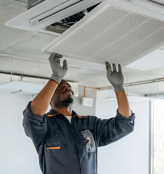About Certified Air Duct Specialists in Sarasota Springs, FL