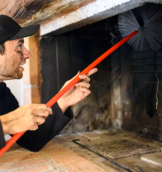 About Expert Chimney Cleaning in Sarasota Springs, FL