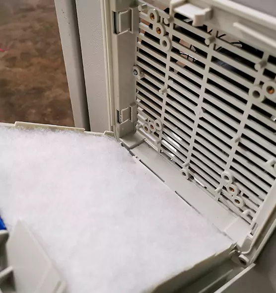 Professional Dryer Vent Mold Cleaning in Sarasota Springs, FL