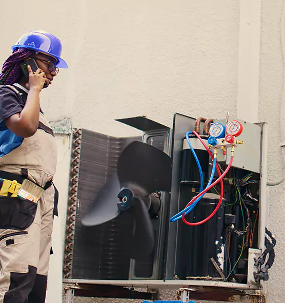 Professional Energy-Efficient HVAC Cleaning in Sarasota Springs, FL