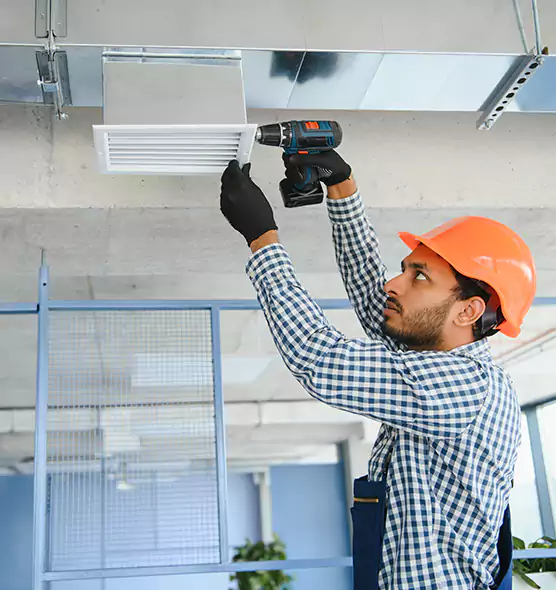 Professional HVAC Duct Cleaning in Sarasota Springs, FL
