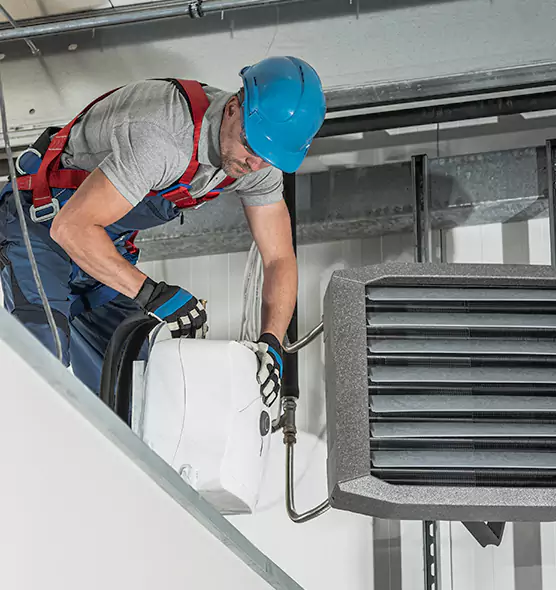 About HVAC Mold Remediation Service in Sarasota Springs, FL