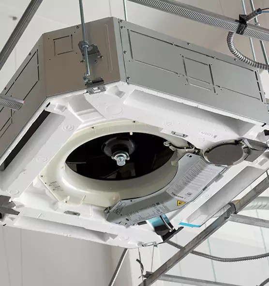 Professional Industrial Dryer Vent Cleaning in Sarasota Springs, FL