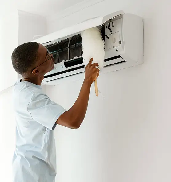 Professional Maximize AC Efficiency  in Sarasota Springs, FL