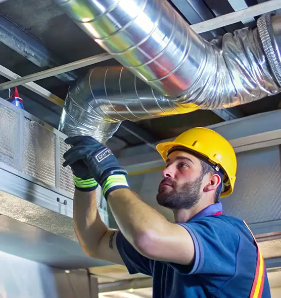 Professional NADCA Approved Air Duct Services in Sarasota Springs, FL