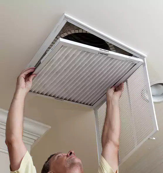 Advanced Residential Vent Cleaning in Sarasota Springs, FL