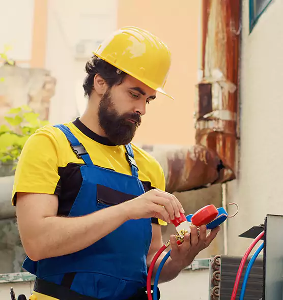 About Smart HVAC Installation in Sarasota Springs, FL