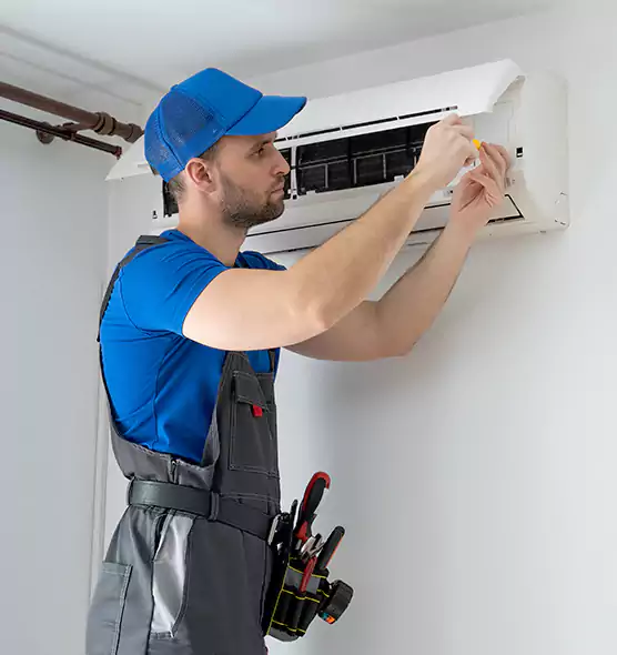 About Smart Thermostat AC Installation in Sarasota Springs, FL
