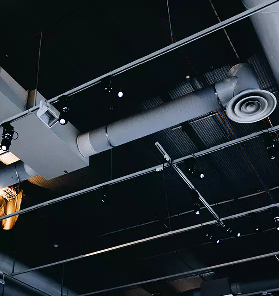 Professinal UV Light Air Purification for Ducts in Sarasota Springs, FL