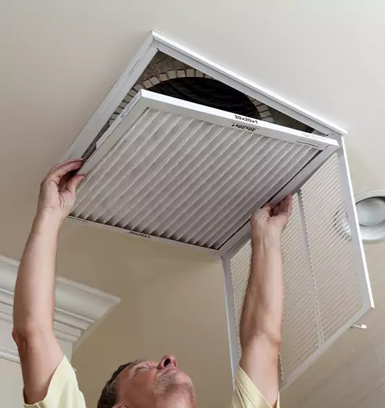 Professional Vent Relocation Services in Sarasota Springs, FL