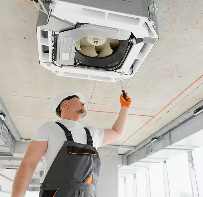 Why Homeowners & Businesses Trust Us in Sarasota Springs, FL?