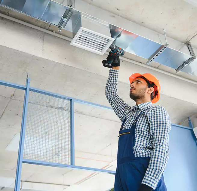 Why Homeowners & Businesses Trust Us in Sarasota Springs, FL?