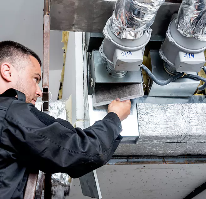 Why Homeowners & Businesses Trust Us in Sarasota Springs, FL?