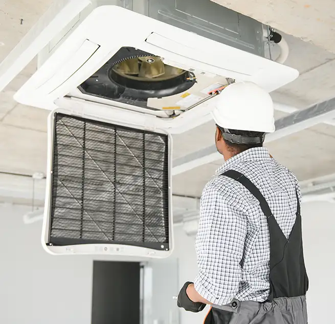 Why Homeowners & Businesses Trust Us in Sarasota Springs, FL?