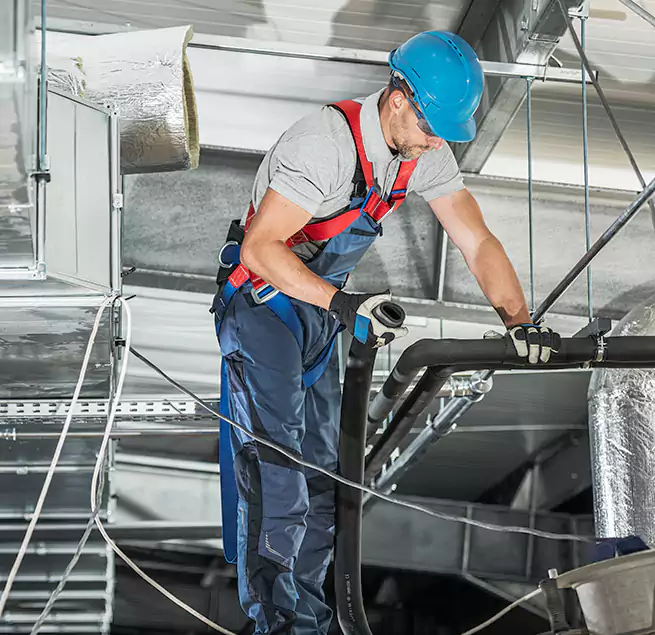 Why Homeowners & Businesses Trust Us in Sarasota Springs, FL?