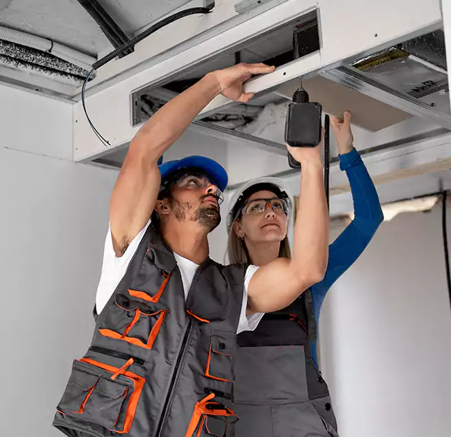 Why Homeowners & Businesses Trust Us in Sarasota Springs, FL