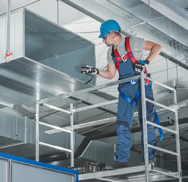 Why Homeowners & Businesses Trust Us in Sarasota Springs, FL?