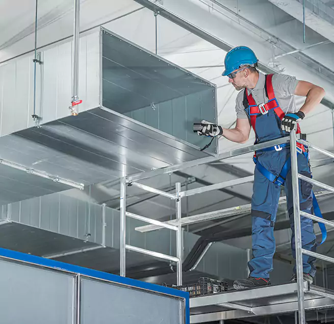 Why Homeowners & Businesses Trust Us in Sarasota Springs, FL?