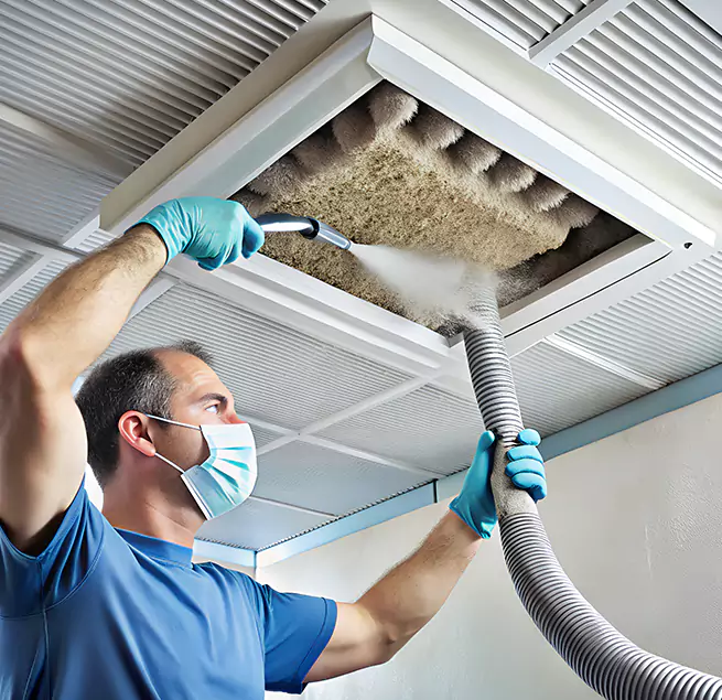 Why Homeowners & Businesses Trust Us Sarasota Springs, FL