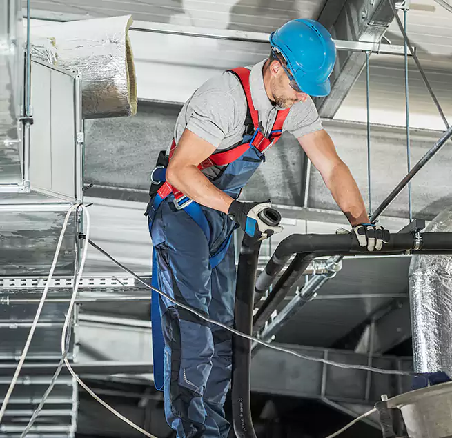 Why Homeowners & Businesses Trust Us in Sarasota Springs, FL?