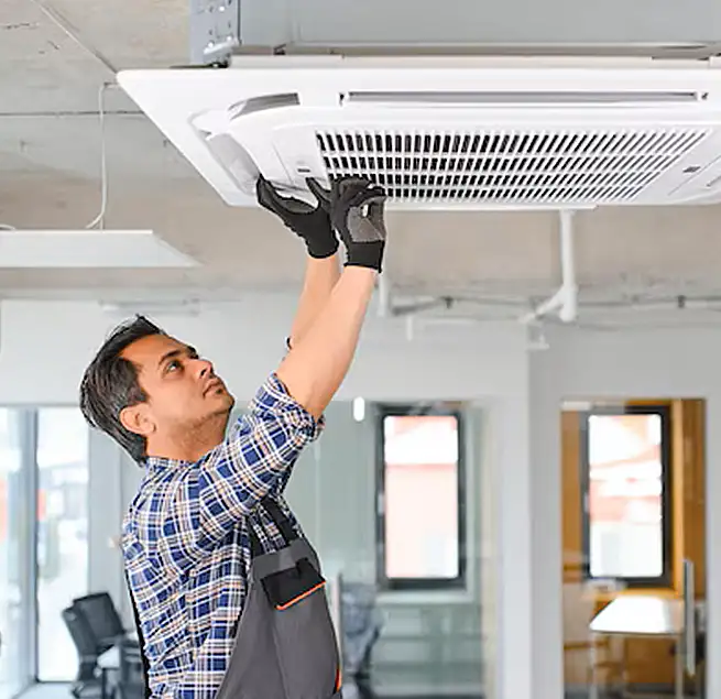 Why Homeowners & Businesses Trust Us in Sarasota Springs, FL?