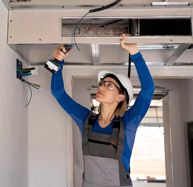 Why Homeowners & Businesses Trust Us in Sarasota Springs, FL?