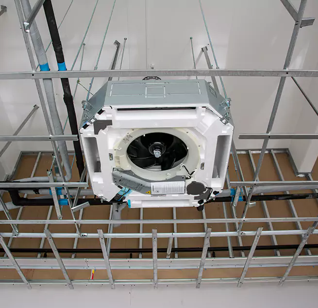 Why Homeowners & Businesses Trust Us in Sarasota Springs, FL?